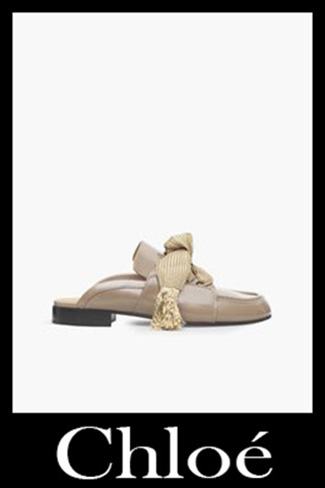 New Arrivals Chloé Shoes Fall Winter 2017 2018 5