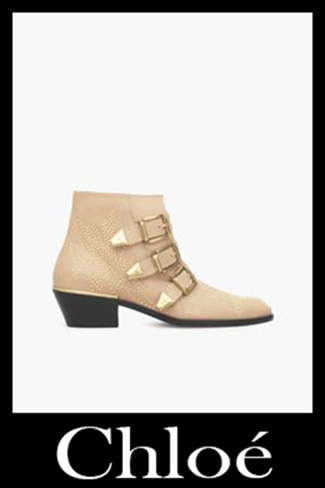 New Arrivals Chloé Shoes Fall Winter 2017 2018 6