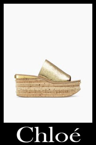 New Arrivals Chloé Shoes Fall Winter 2017 2018 9