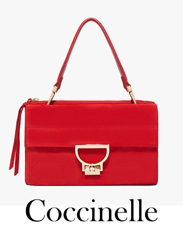 New Arrivals Coccinelle Bags Fall Winter Women 1