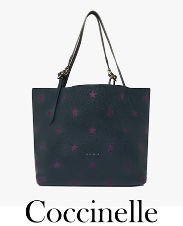New Arrivals Coccinelle Bags Fall Winter Women 2