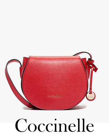 New Arrivals Coccinelle Bags Fall Winter Women 4
