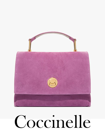 New Arrivals Coccinelle Bags Fall Winter Women 5