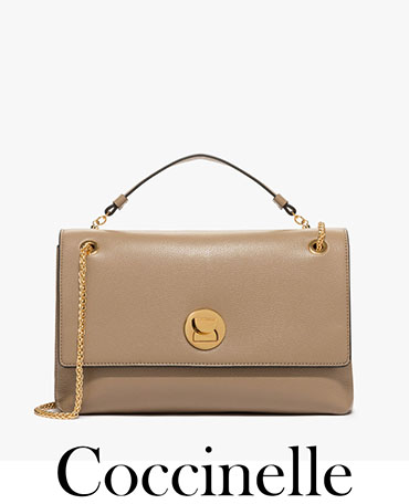 New Arrivals Coccinelle Bags Fall Winter Women 6