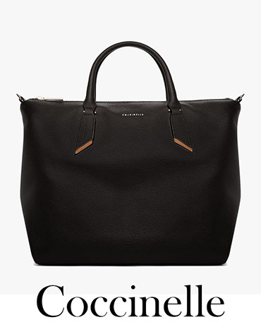 New Arrivals Coccinelle Bags Fall Winter Women 7