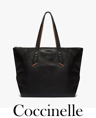 New Arrivals Coccinelle Bags Fall Winter Women 8