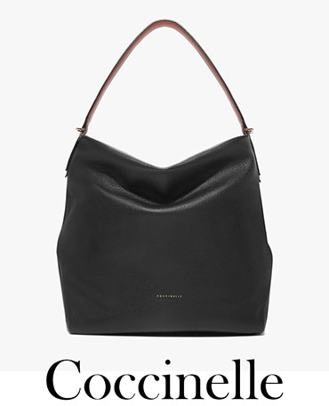 New Arrivals Coccinelle Bags Fall Winter Women 9