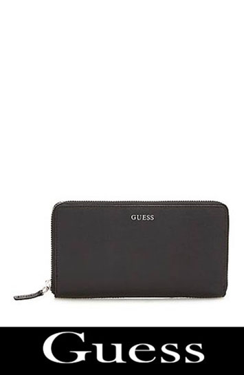 New Arrivals Guess Accessories Fall Winter 6
