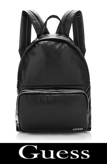 New Arrivals Guess Bags Fall Winter Men 3