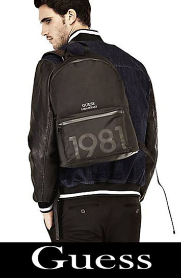 New Arrivals Guess Bags Fall Winter Men 5