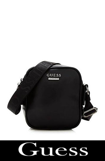 New Arrivals Guess Bags Fall Winter Men 6