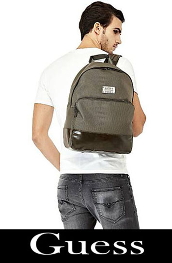 New Arrivals Guess Bags Fall Winter Men 7