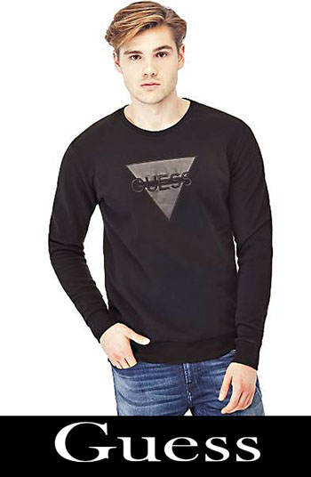 New Arrivals Guess Fall Winter For Men 4