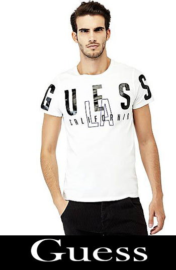 New Arrivals Guess Fall Winter For Men 9
