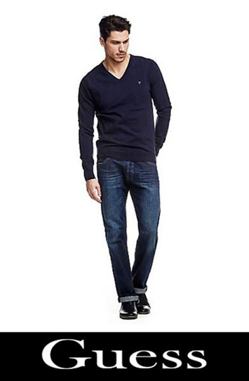 New Arrivals Guess Jeans Fall Winter For Men 1