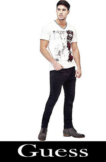 New Arrivals Guess Jeans Fall Winter For Men 2