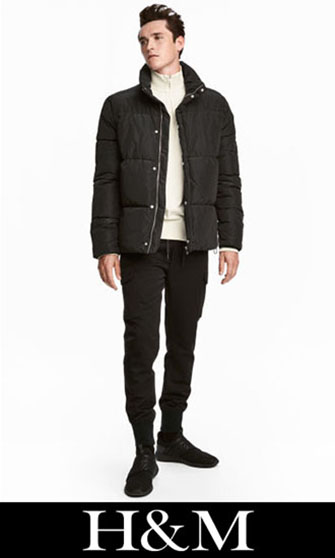 New Arrivals HM Fall Winter For Men 2