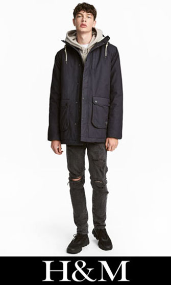 New Arrivals HM Fall Winter For Men 5