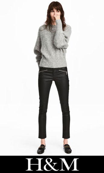 New Arrivals HM Jeans Fall Winter For Women 4