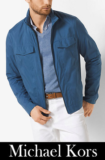 New Arrivals Michael Kors Fall Winter For Men 5