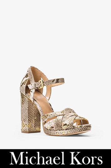 New arrivals Michael Kors shoes fall 