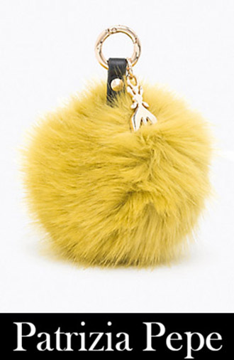 New Arrivals Patrizia Pepe Accessories Fall Winter 1