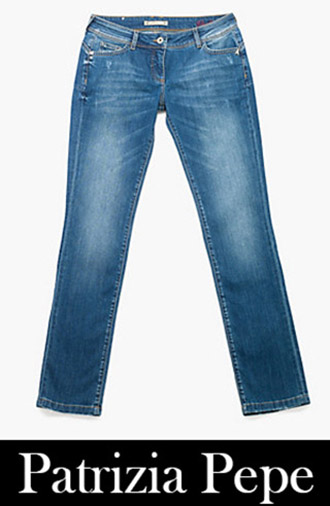 New Arrivals Patrizia Pepe Jeans Fall Winter Women 6