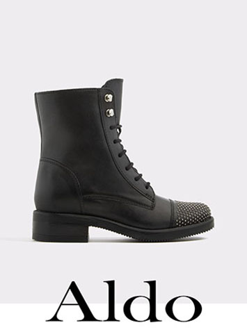 New Collection Aldo Shoes Fall Winter 1