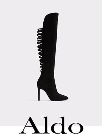 New Collection Aldo Shoes Fall Winter 10