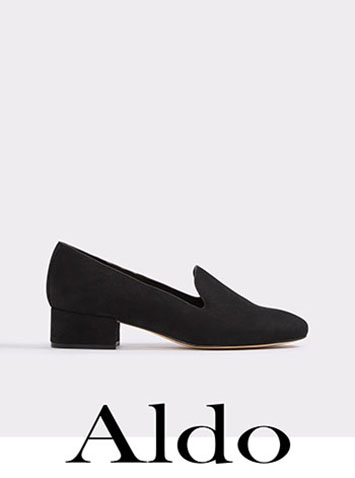 New Collection Aldo Shoes Fall Winter 2