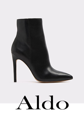 New Collection Aldo Shoes Fall Winter 4