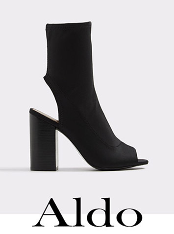 New Collection Aldo Shoes Fall Winter 5