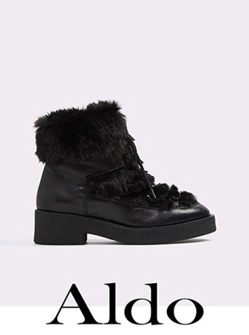 New Collection Aldo Shoes Fall Winter 7