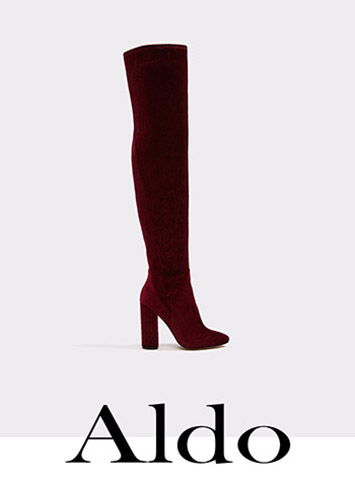 New Collection Aldo Shoes Fall Winter 9