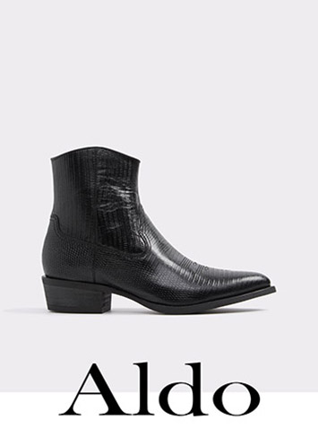 New Collection Aldo Shoes Fall Winter For Men 1
