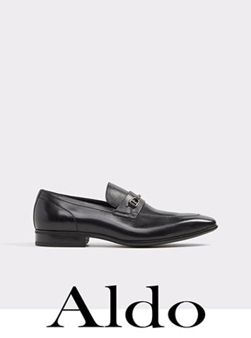 New Collection Aldo Shoes Fall Winter For Men 4