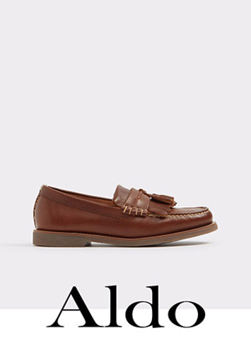 New Collection Aldo Shoes Fall Winter For Men 5