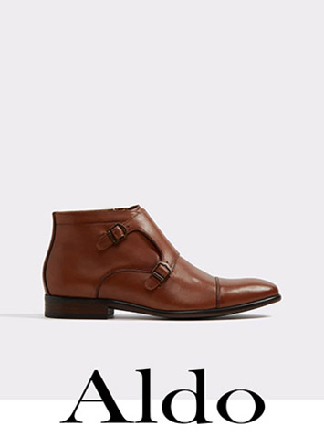 New Collection Aldo Shoes Fall Winter For Men 6