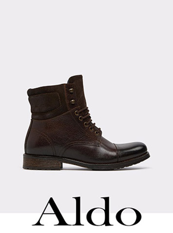 New Collection Aldo Shoes Fall Winter For Men 7