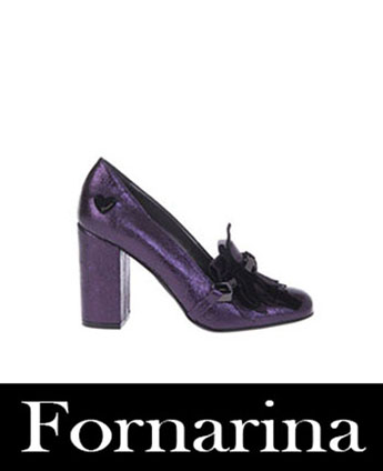 New Collection Fornarina Shoes Fall Winter 1
