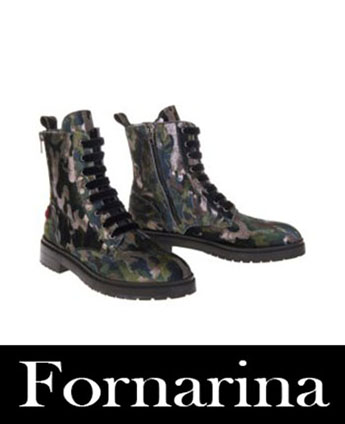 New Collection Fornarina Shoes Fall Winter 2