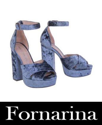 New Collection Fornarina Shoes Fall Winter 3