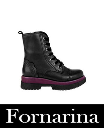 New Collection Fornarina Shoes Fall Winter 7