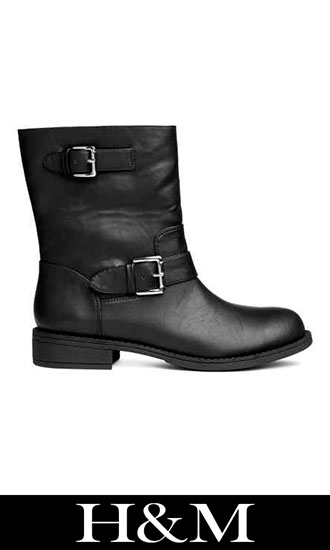 New Collection HM Shoes Fall Winter Women 10