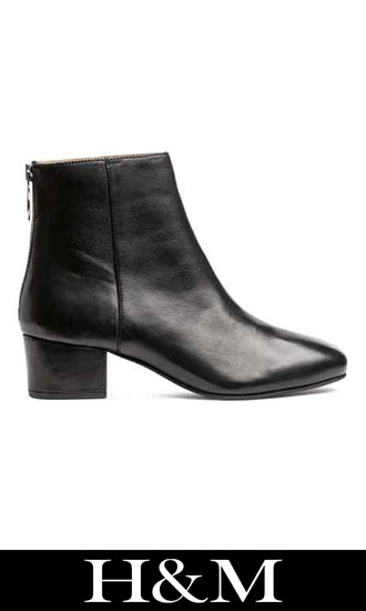 New Collection HM Shoes Fall Winter Women 8