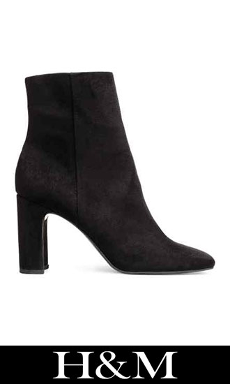 New Collection HM Shoes Fall Winter Women 9