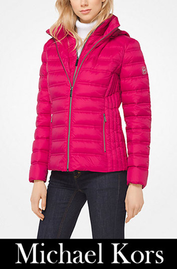 Outerwear Michael Kors Fall Winter For Women 1