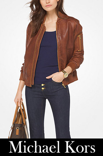 Outerwear Michael Kors Fall Winter For Women 2