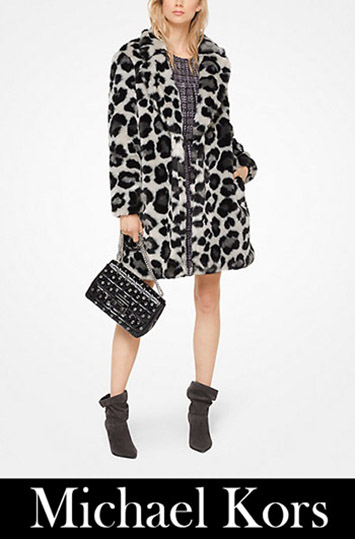 Outerwear Michael Kors Fall Winter For Women 3