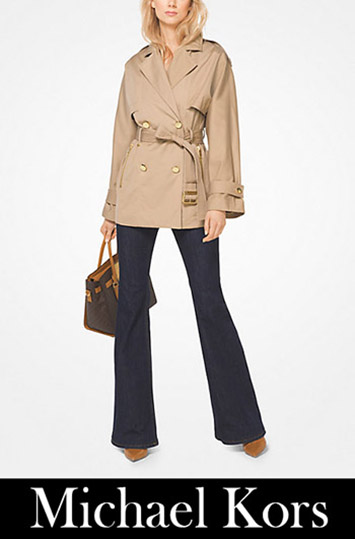 Outerwear Michael Kors Fall Winter For Women 4